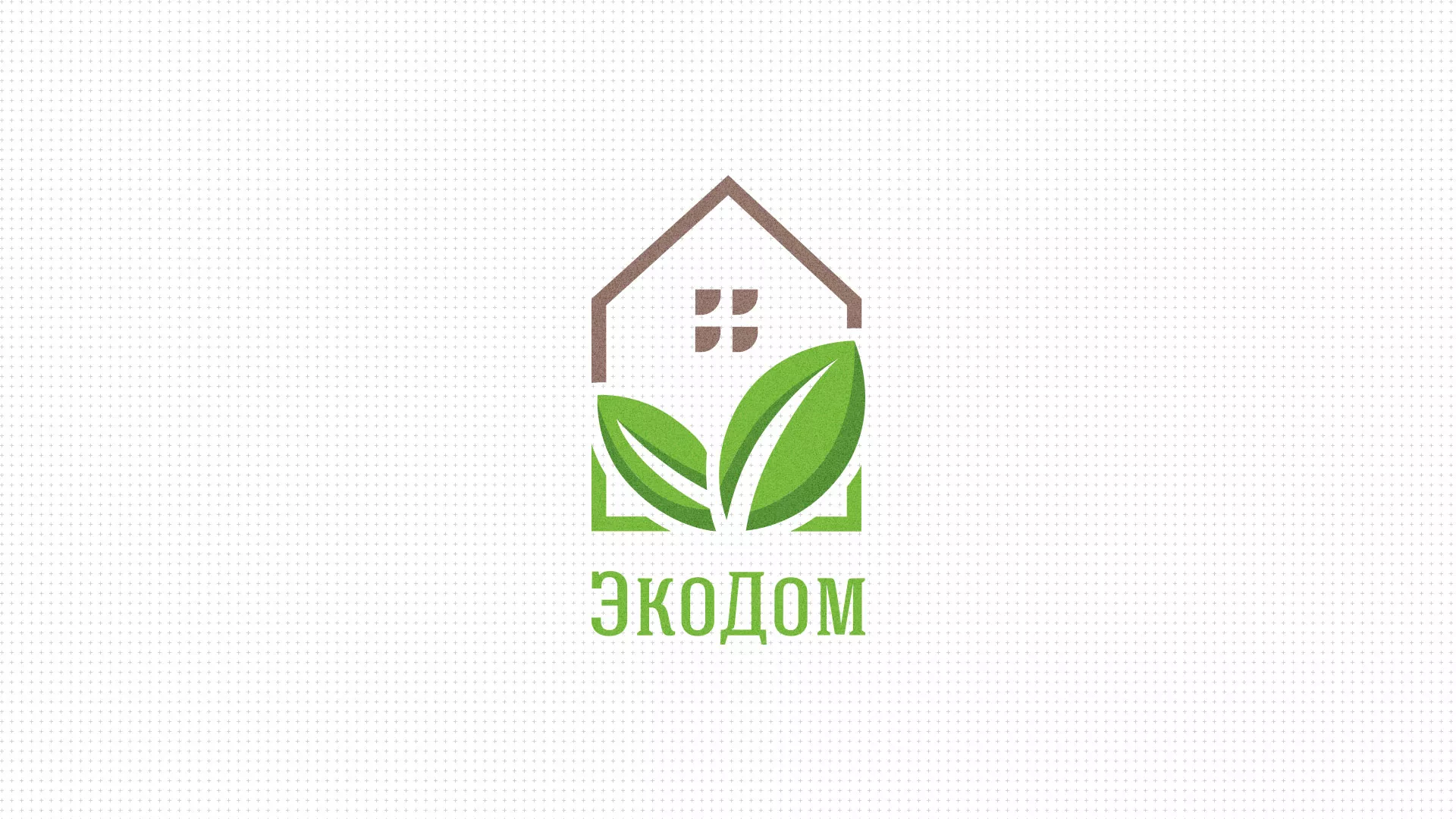 Создание сайта для строительной компании «ЭКОДОМ» в Буйнакске